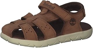 boys timberland sandals