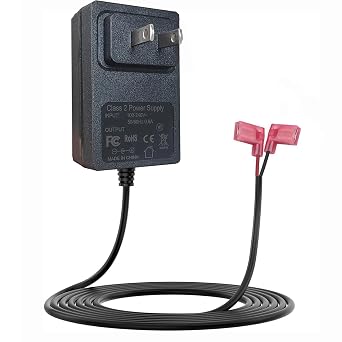 24V Water Softener Power Transformer for Machine Number 7351054 and 7337482 Replace Genuine Original Equipment Manufacturer OEM Part,7337482 - Transformer with Power Cord for Water Softeners
