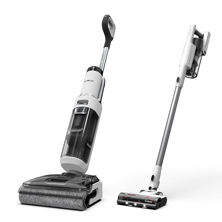 ttommo【美品】Tineco Floor One Stretch S6 Amazon.com: Tineco Floor ONE Stretch S6 - Aspiradora