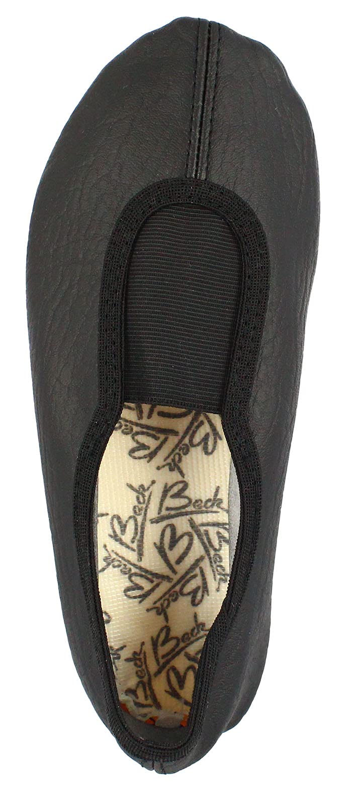 Beck Basic 020 Zapatillas De GimnasiaUnisex Adulto