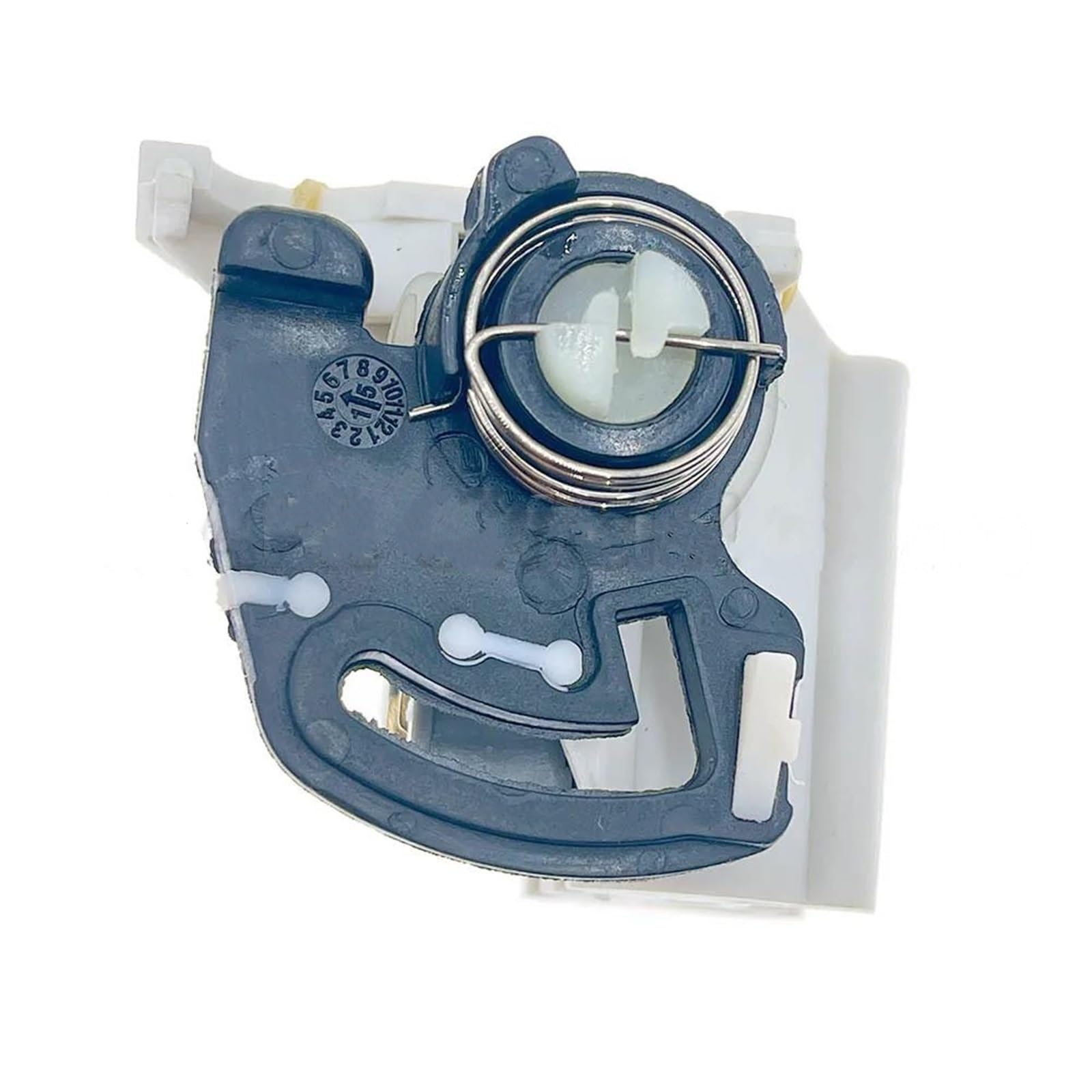 Cilindro Serratura portellone Posteriore Auto per Clio 2 per Megane per Twingo per Scenic 8200102583 7700435694 7701473742