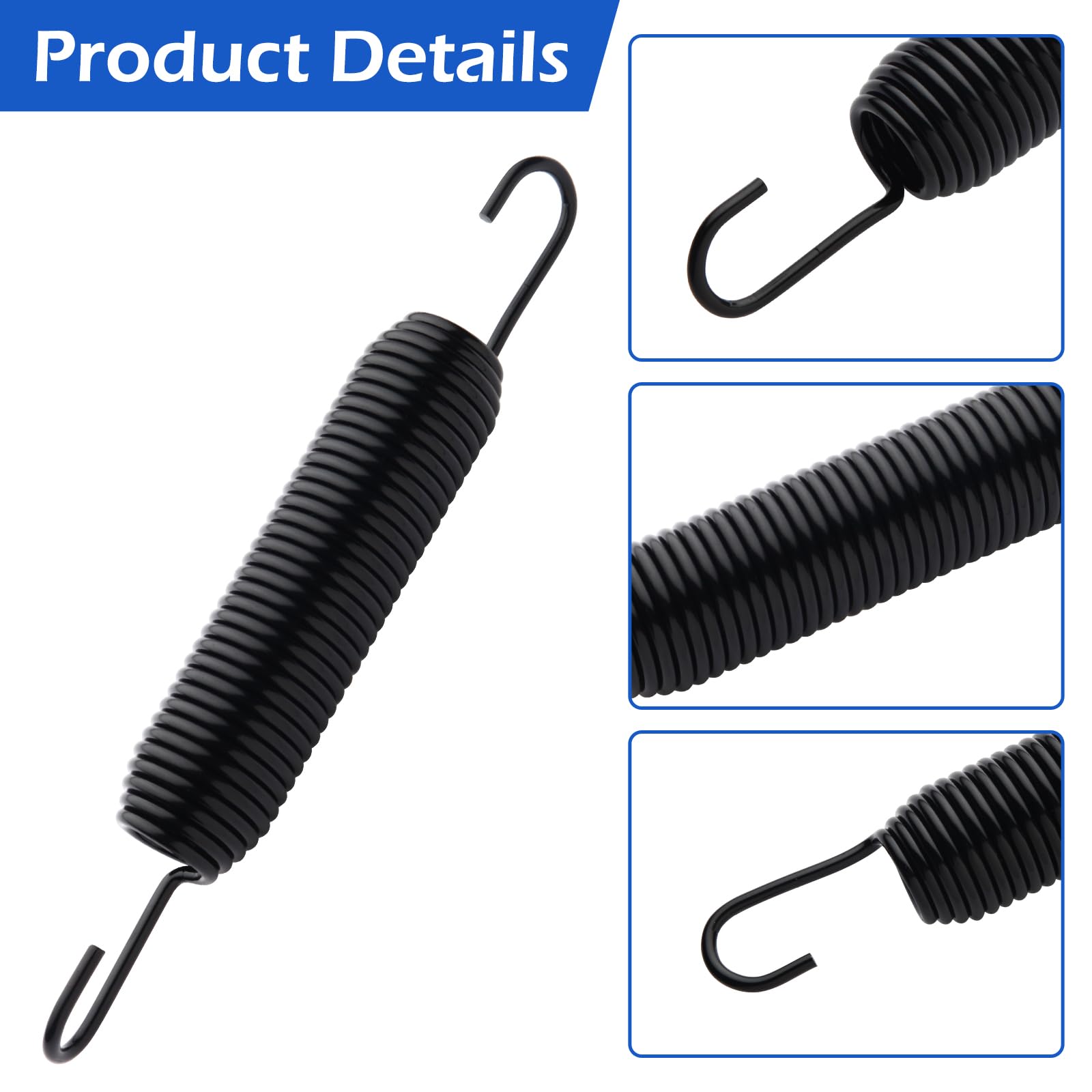 Z540M | Cortadora De Césped | John Deere LA - Foto 4