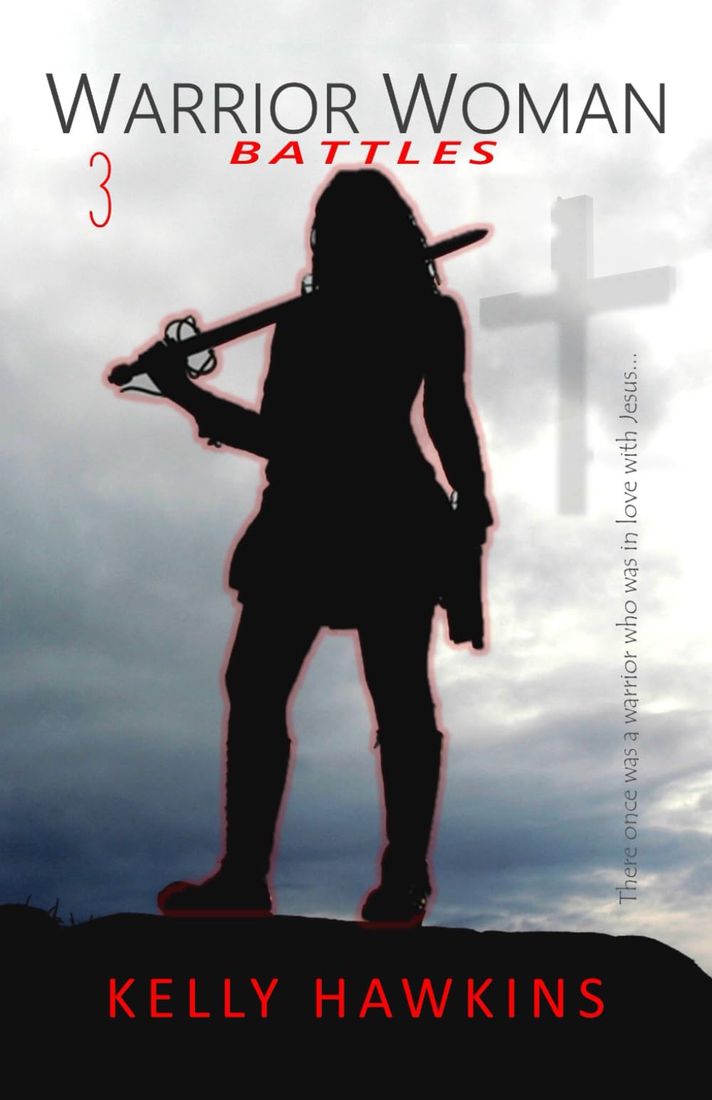 Warrior Woman: Battles