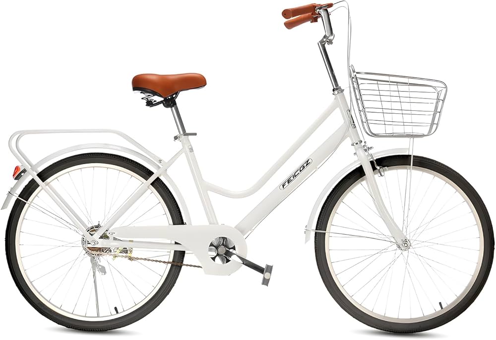 ビンテージ　自転車　婦人車 Amazon | 自転車 22、24、26インチ 自転車通販 自転車 おしゃれ