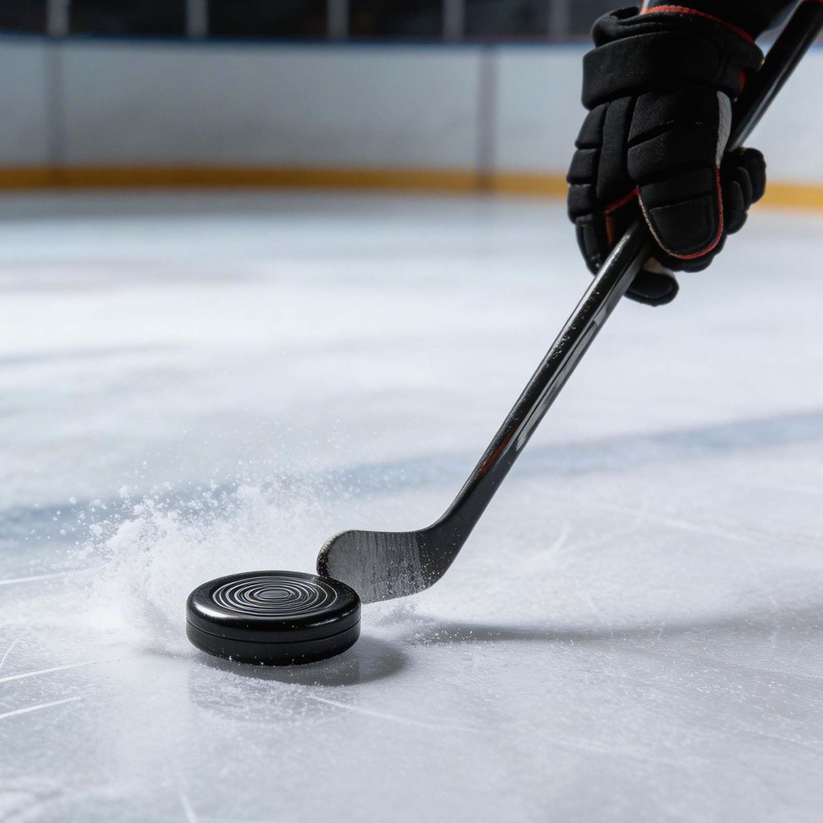 Générique Pucks de Hockey Personnalisée avec Photo et Nom – Palet en Caoutchouc, Taille et Poids Officiels – Cadeau Hockey Idéal pour Entraîneur, Joueur – Qualité Compétition pour Jeu et Déco