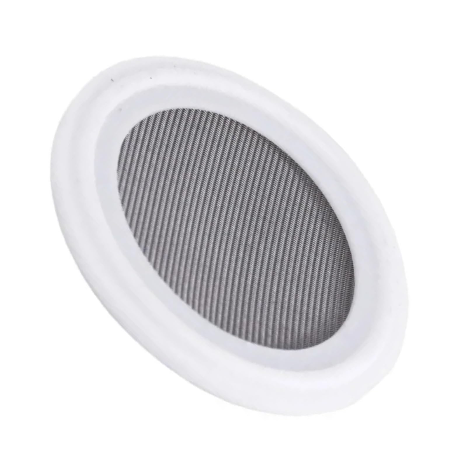 Siatka filtra PTFE ze stali nierdzewnej 316 – filtr siatkowy z trzema zaciskami(120MESH*50.5MM*1.5INCH)