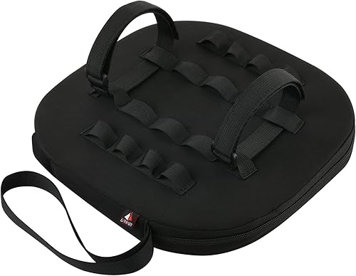 Miniatura 9 de TXEsign Soporte flotante para altavoz JBL Charge 4/Charge 5/Charge 6/Flip 5/Flip 6/Flip 7, bandeja de servicio flotante para mesa, altavoz, teléfono