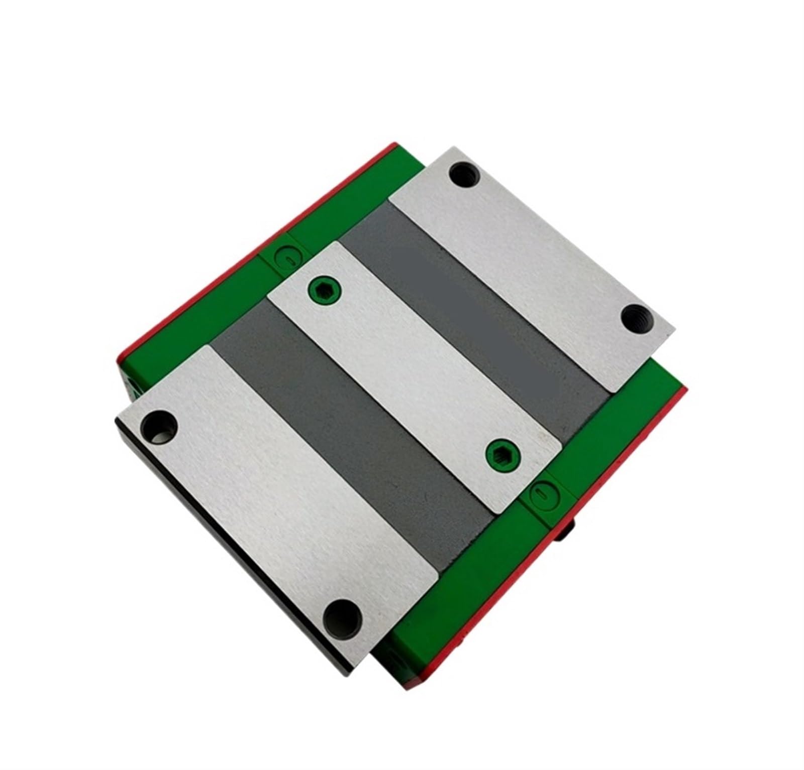 Guide linéaire WEH17CA et rail de guidage pour machine CNC