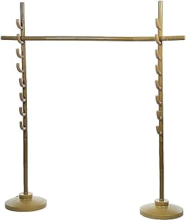 Deluxe Limbo Set Game - Base and Adjustable Bar Included