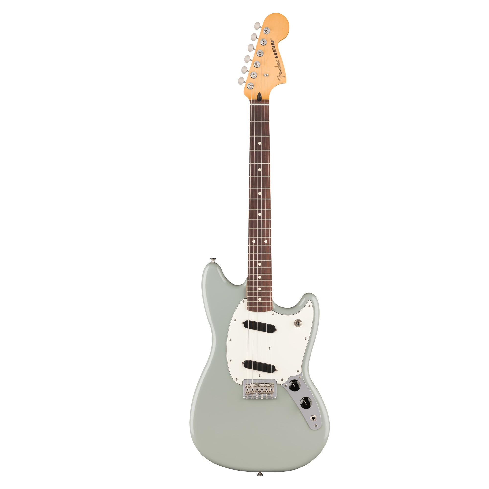 え*む様 Fender Player II Mustang ダンカン搭載 NIR え*む様 Fender Player II Mustang ダンカン搭載 NIR え*む様 Fender