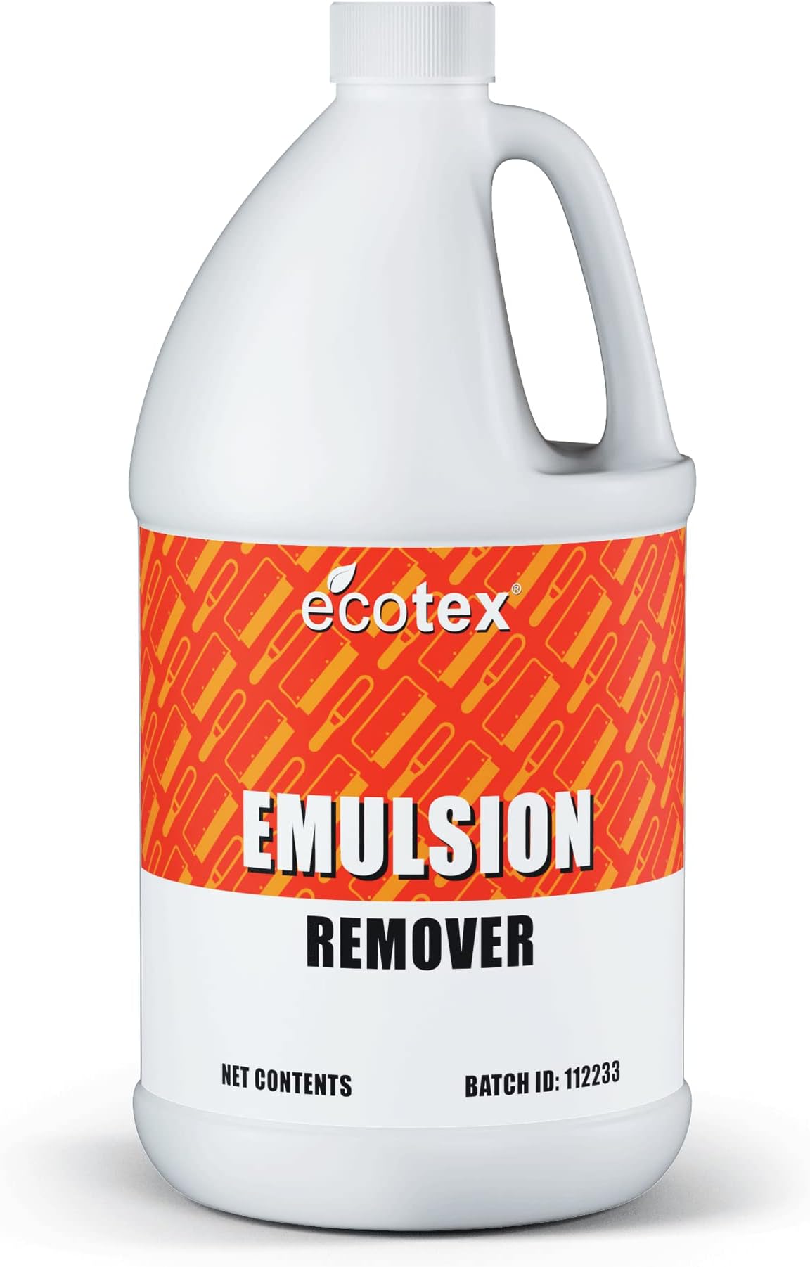 Ecotex エマルジョンリムーバー - 産業用スクリーン印刷エマルジョンリムーバー 1 Gallon ETEX-EMER-4