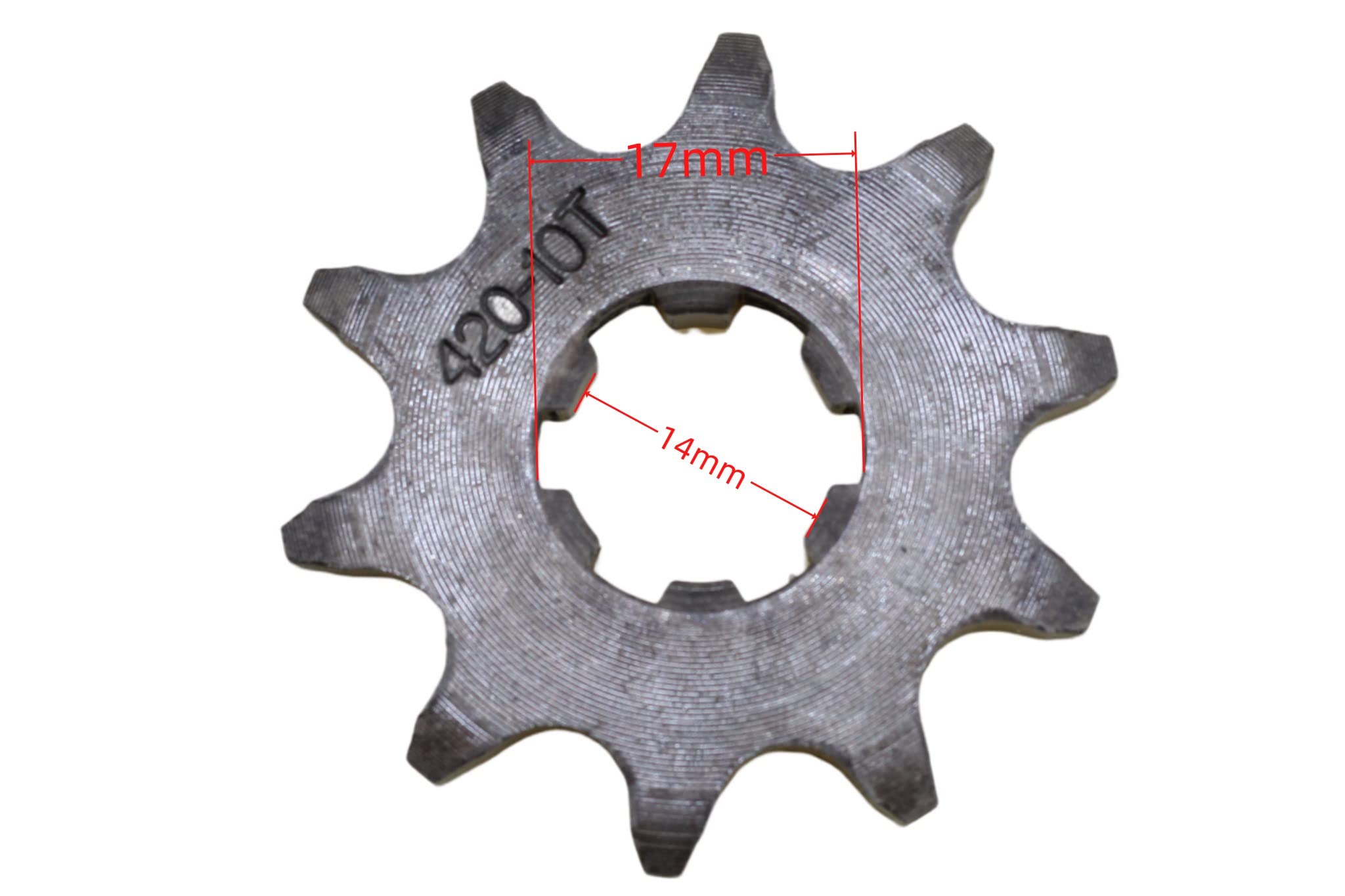 Odyssey スプロケット USA製 ODYSSEY BMX UTILITY GUARD BICYCLE SPROCKET ANODIZED RED | eBay