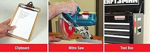 Miniatura 6 de PenPal, LLC - Portalápices de goma por PenPal, LLC, paquete de 25 unidades, negro, gris oscuro, verde claro, azul oscuro o rojo (azul oscuro)