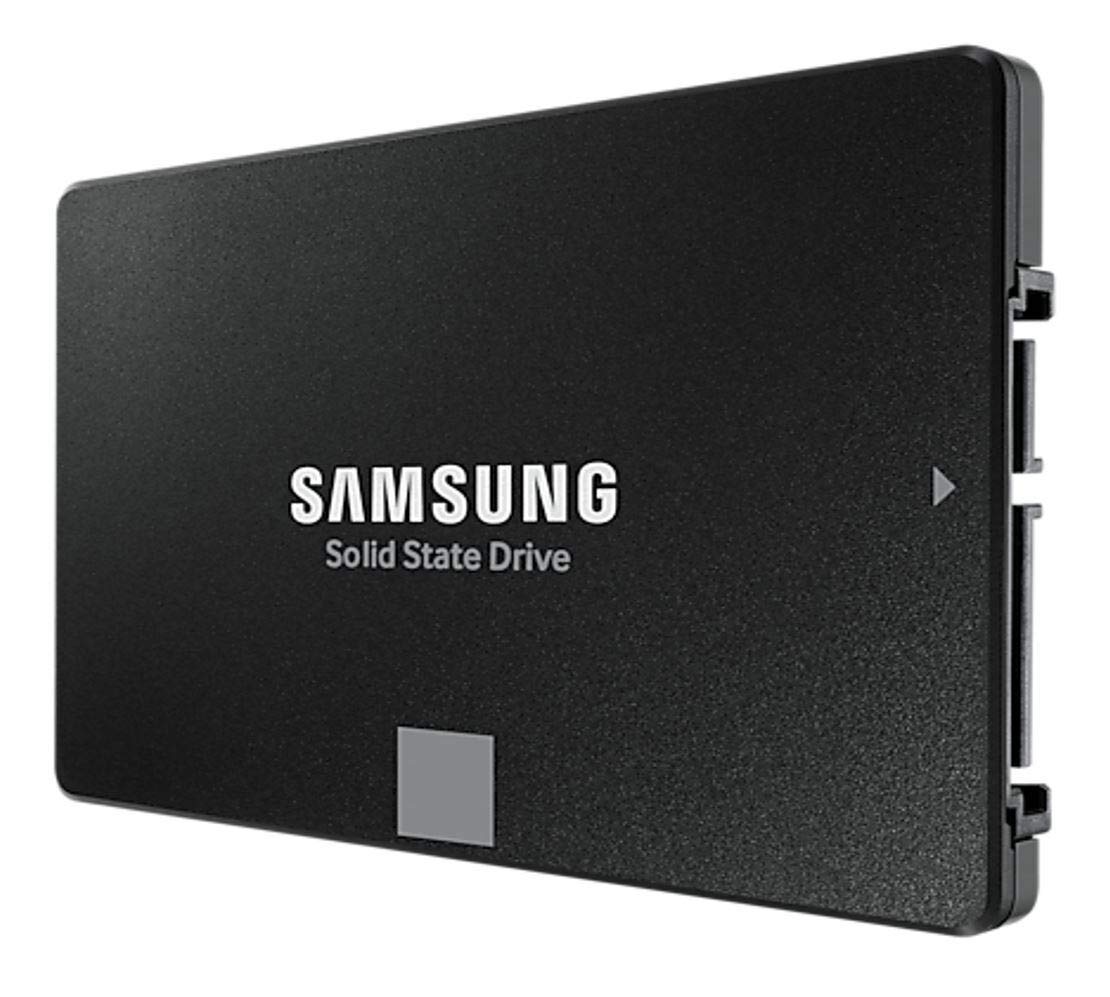 内蔵型SSD Samsung 870 EVO 2TB SSD 870 EVO SATA 2.5 inch 2TB SSD | Samsung US