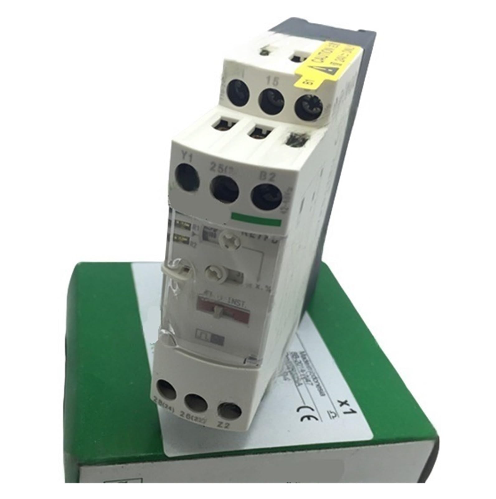 Zeitrelais RE7PD13BU