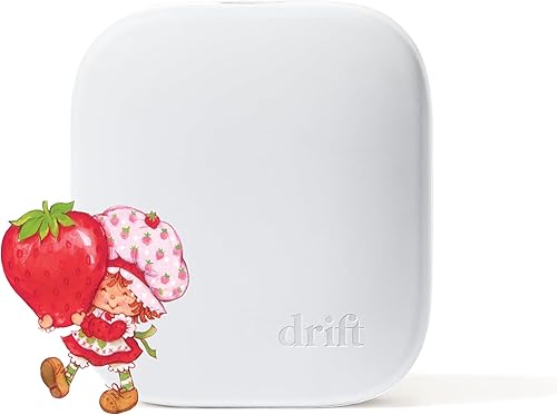 Miniatura 12 de Drift - Juego de inicio de difusor de aromas para el hogar en Wild Lavender, difusor ajustable y de larga duración, ingredientes limpios y seguro