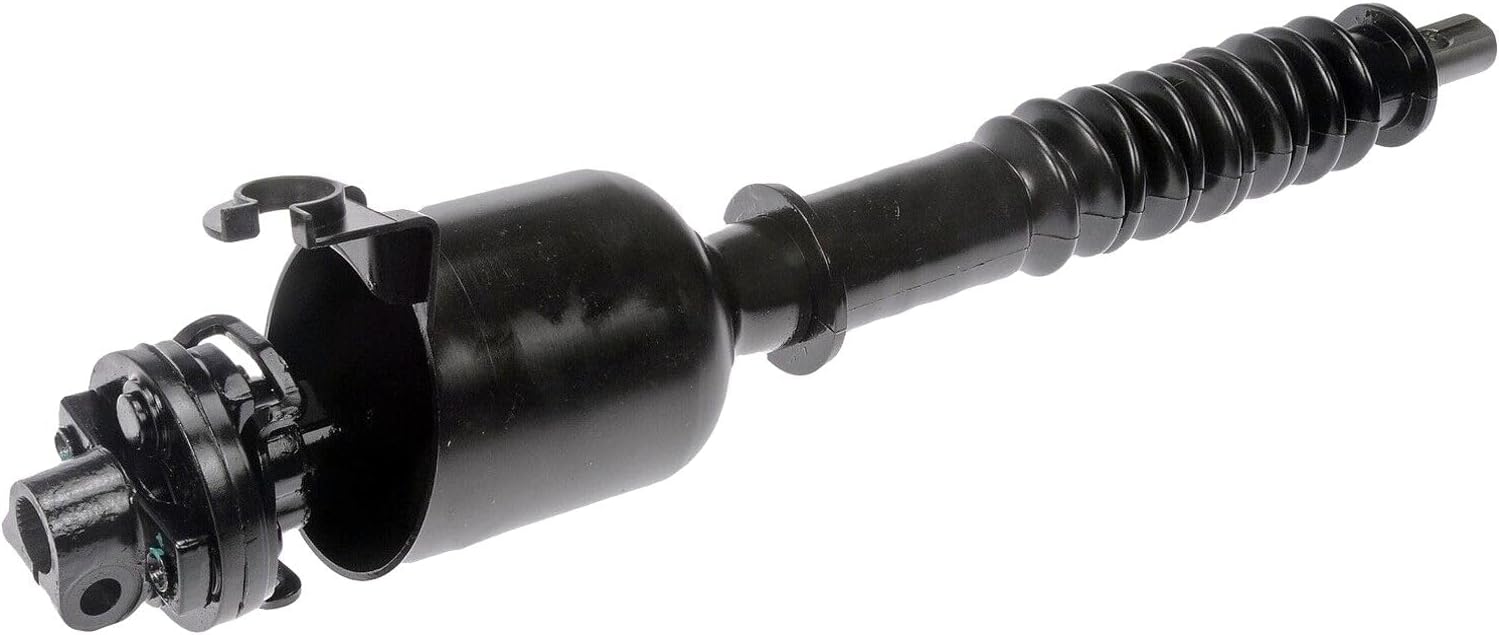 Steering Shaft Lower 1pc for Escalade 1999-2000 for Tahoe 1995-2000 for Yukon 1995-2000 for C/K 1500 1995-1999 for C/K 1500/2500 Suburban 1995-1999 for C/K 2500/3500 1995-2000