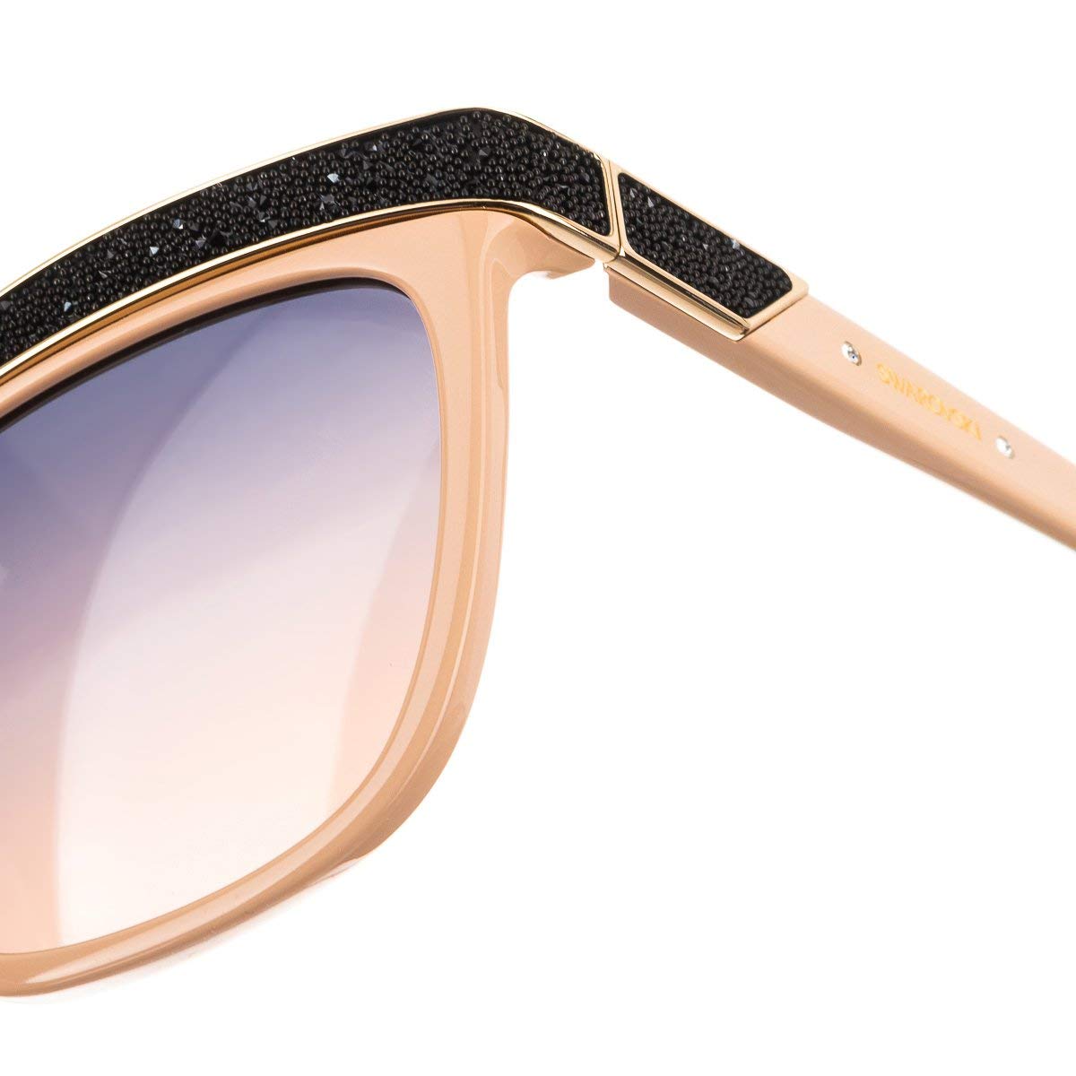 Swarovski - SK0075, Occhiali da sole Donna