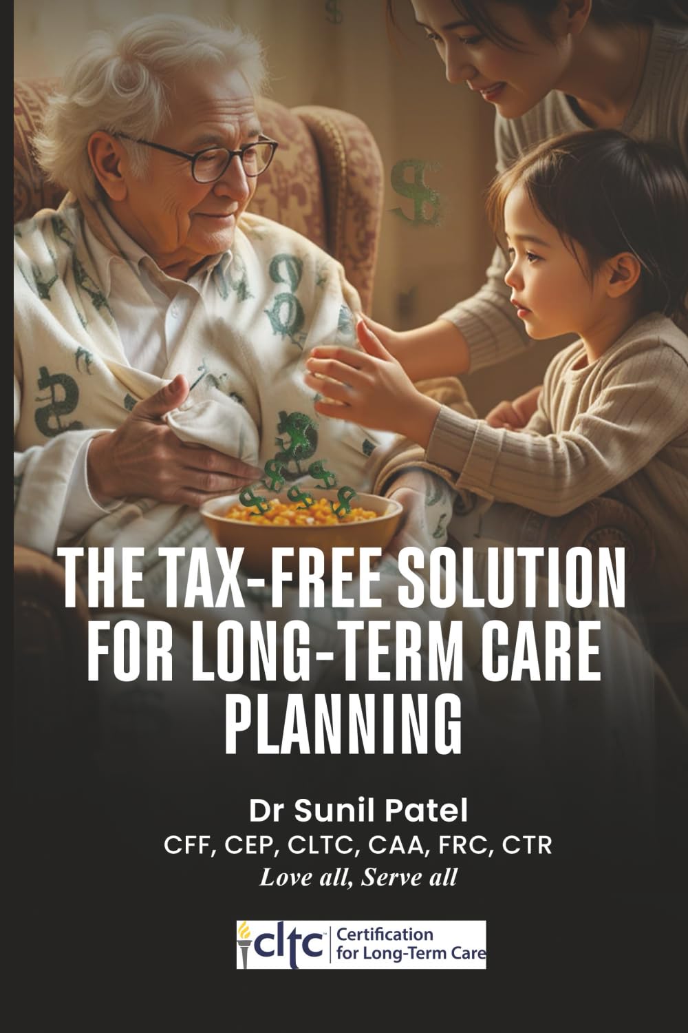 The Tax-Free Solutions for Long Term Care Planning