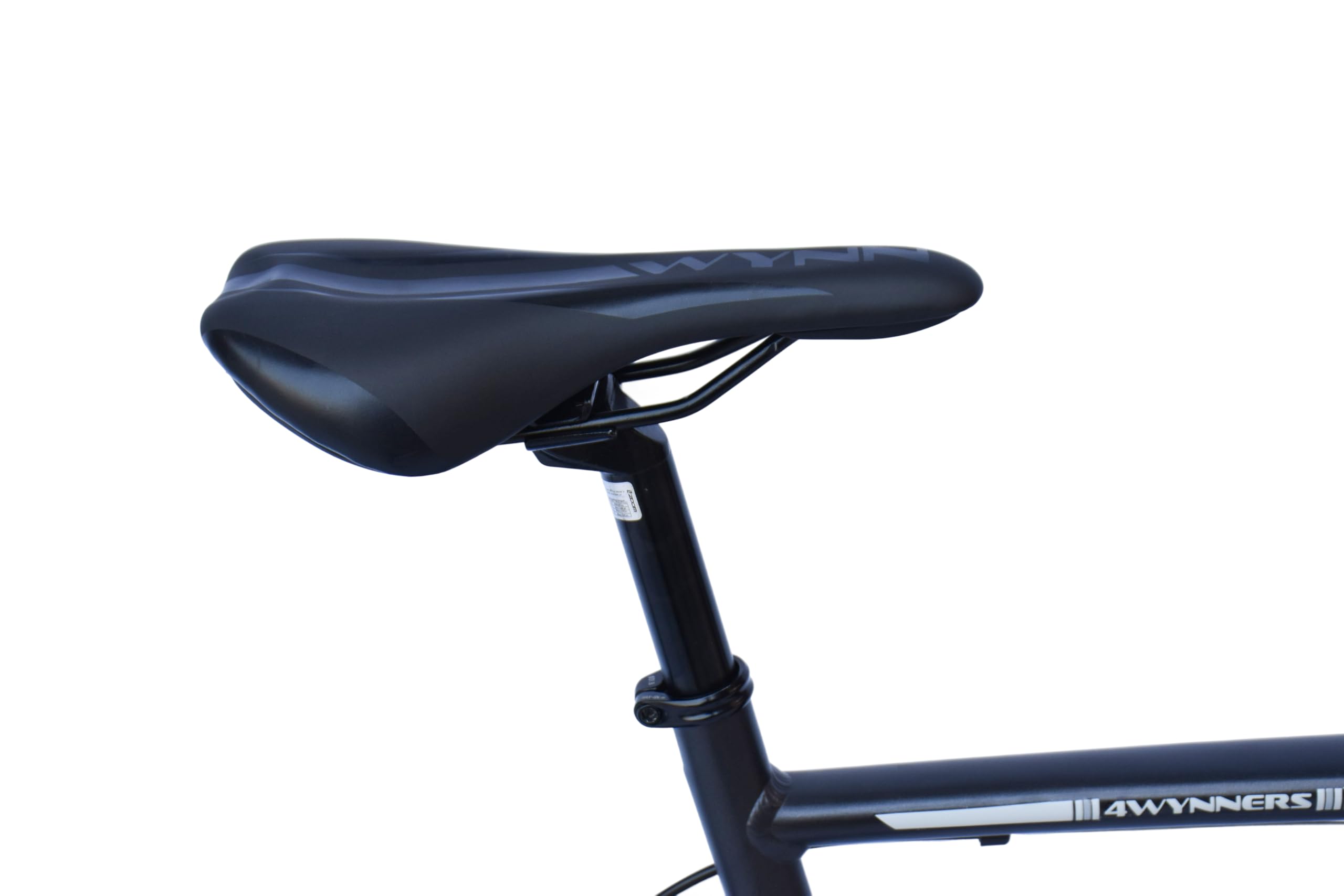 WYNN Gravelbike 28 Zoll GRL3.0 grau Rahmenhöhe 60 cm Damen Herren 14 Gänge