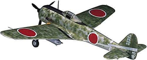 Hasegawa 1:72 Escala KI-43-11 Oscar Hayabusa Modelo Kit