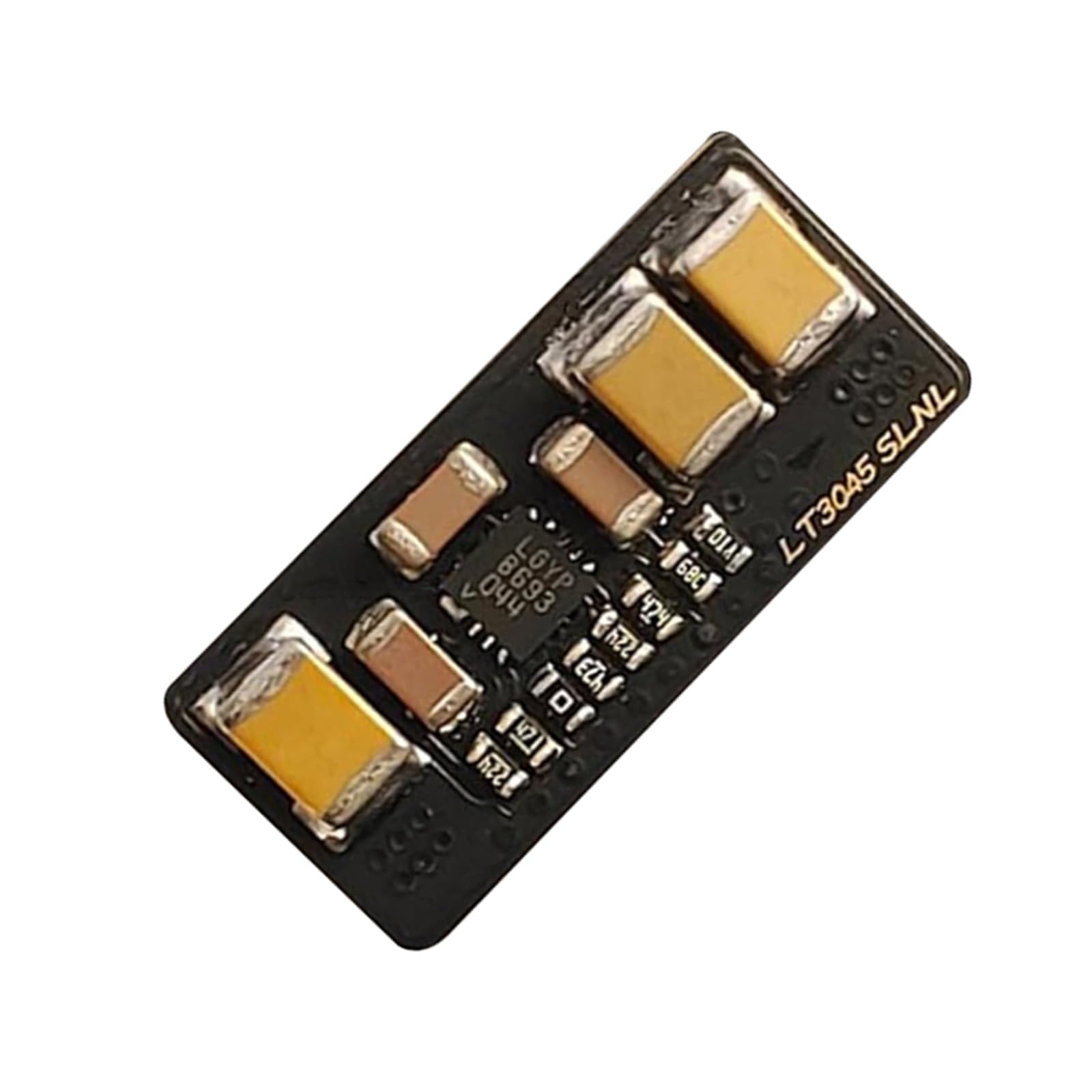 Amazon.co.jp: DIEKE 電圧レギュレータモジュール LT3045 オーディオ