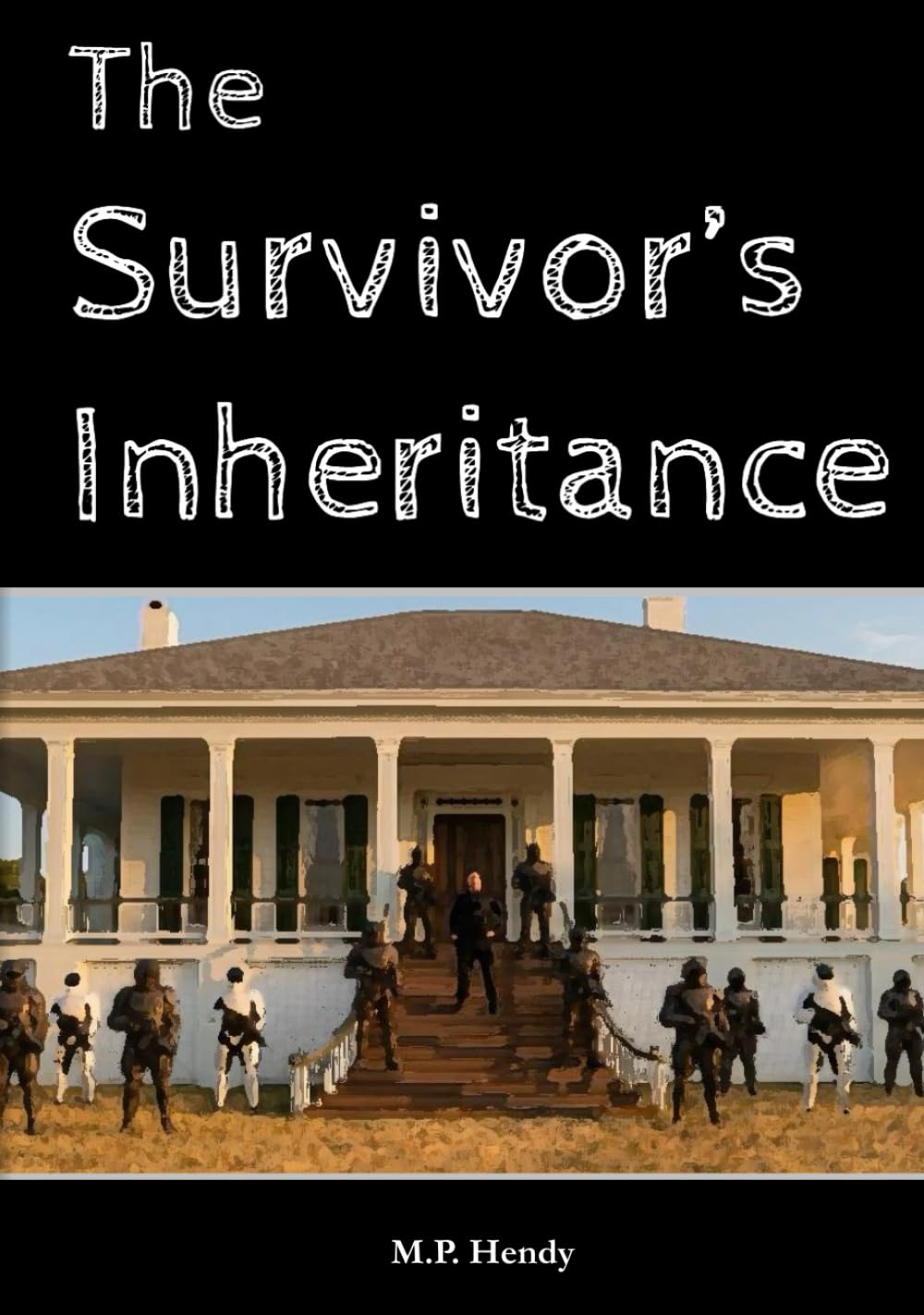 The Survivor's Inheritance (The Survivor's Regression)