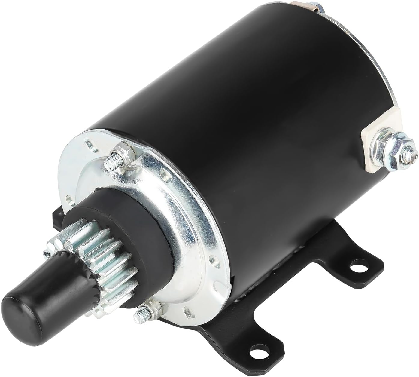 Starter for 410-22007 Tecumseh HM HMSK OH OHM OHSK OHV TVM TVXL220 36680, 33605, 35763, 35763A, 36463, AM30931, STC0006, 41022000 37425 OH50