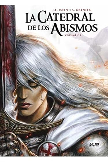 La Catedral de los Abismos Integral 1