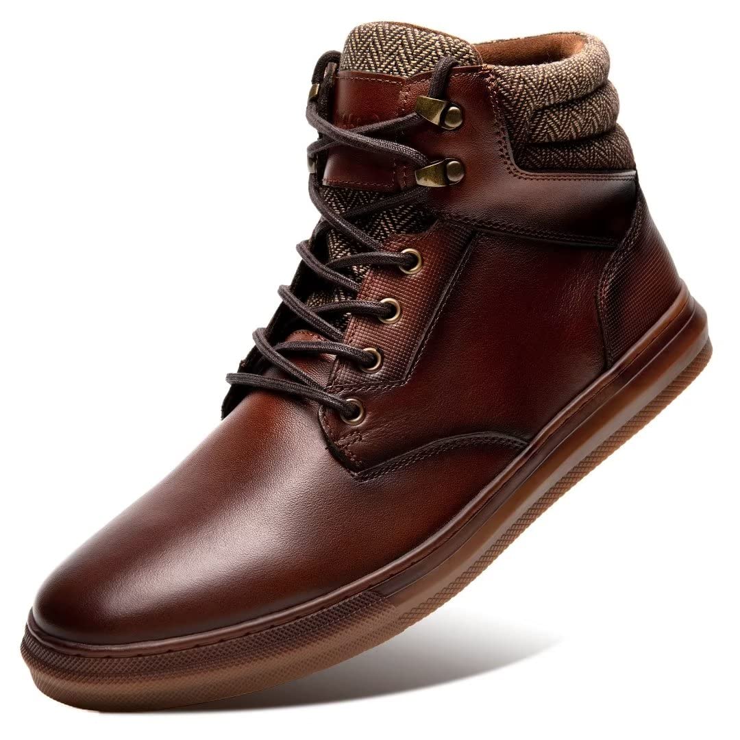 Arkbird Casual Sneaker Boots