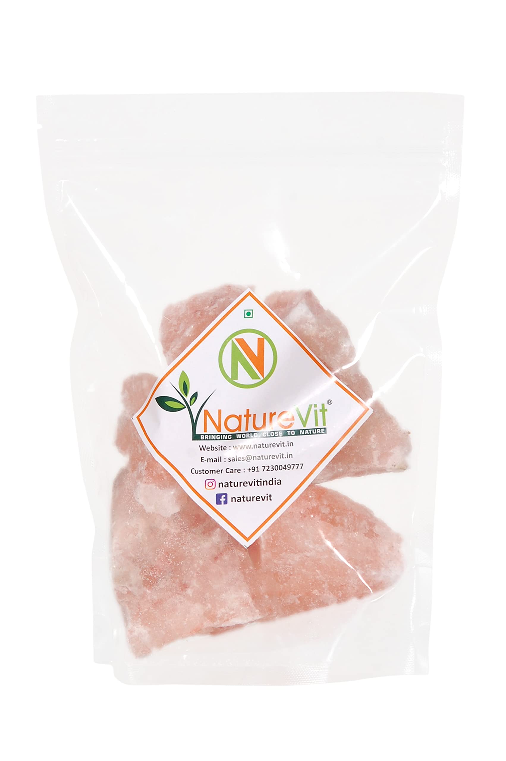 See full amazon price history chart for Nature Vit Whole Pink Rock Salt, 400G | Himalayan Pink Rock Salt Chunks | Rock Salt Nature Vit Whole Pink Rock Salt, 400G | Himalayan Pink Rock Salt Chunks | Rock Salt (B0BKQMQBG1) Amazon Price History, Amazon Price Tracker