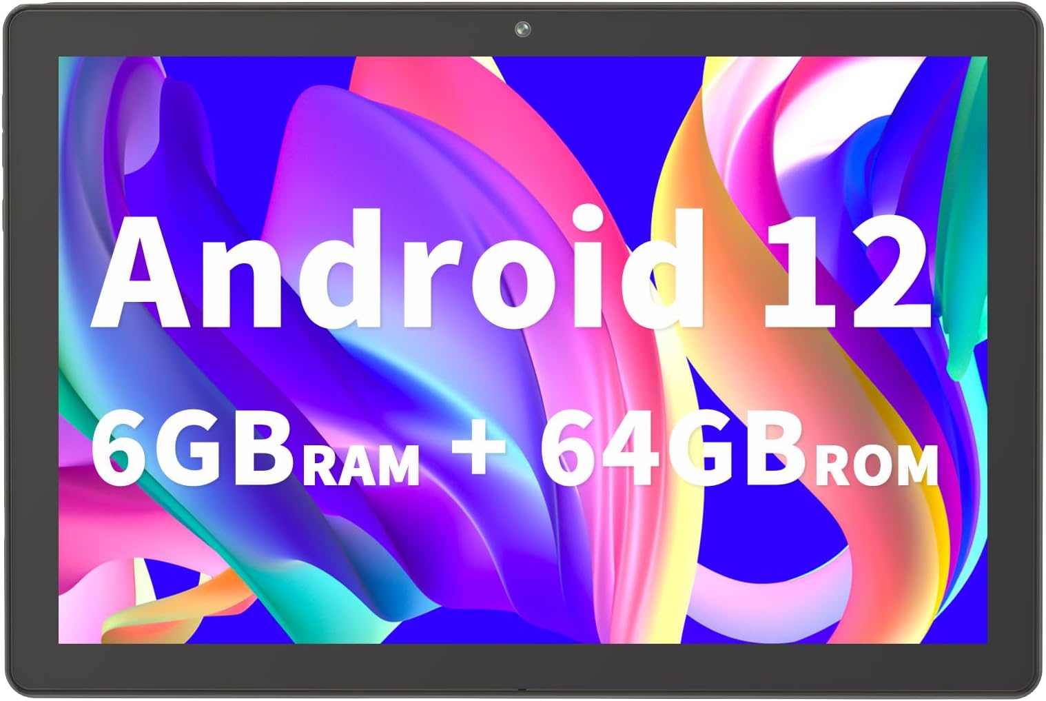 VASOUN Tablet Android de 10 pulgadas 2 GB de RA 32 GB Android 12