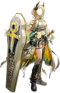 [絵馬社] Boot アニメ アークナイツ フィラエ コスプレ コスプレ靴用ブーツ、舞台衣装、文化祭、クリスマス、新年会、仮装パーティー用、