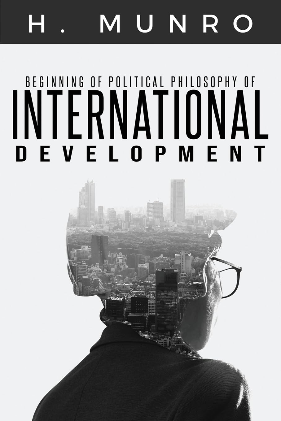 Beginnings to A Political Philosophy of Internatio