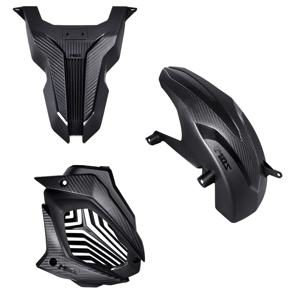 yama  Half Soft Doors with Zipper Yamaha Wolverine – Seizmik