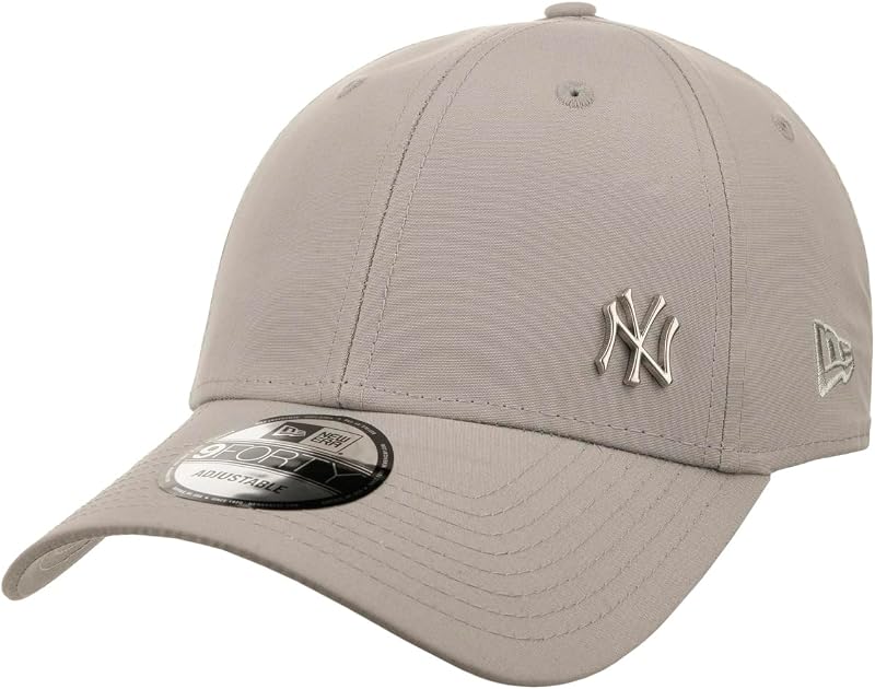 New Era Cap MLB Flawless Logo Basic