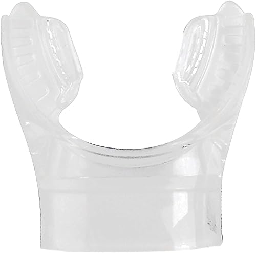 Miniatura 7 de Cressi - Recambio de boquilla para tubo de buceo