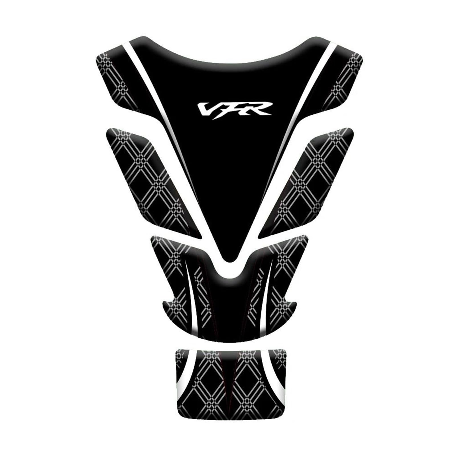 Motorcycle Sticker Tank Pad Protector for VFR800X Crossrunner VFR 800X 800F 800 X/F VFR800F 2010-2020 VFR800FI FI