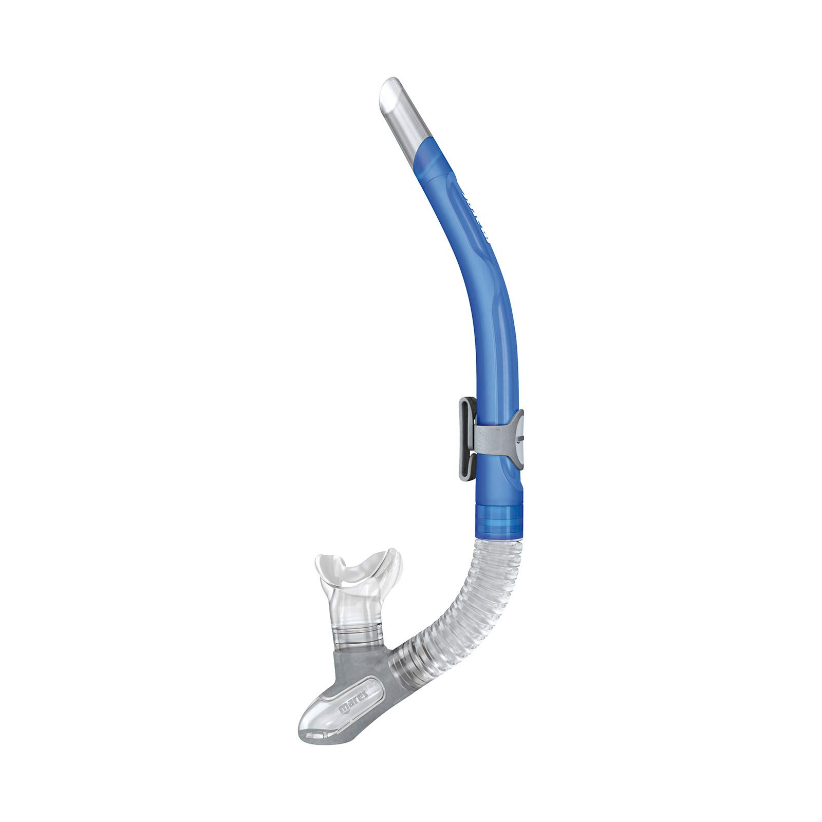 Mares, Snorkel Ergo Dry, Office, Multicolor, Rylsa, Unisex-Adult