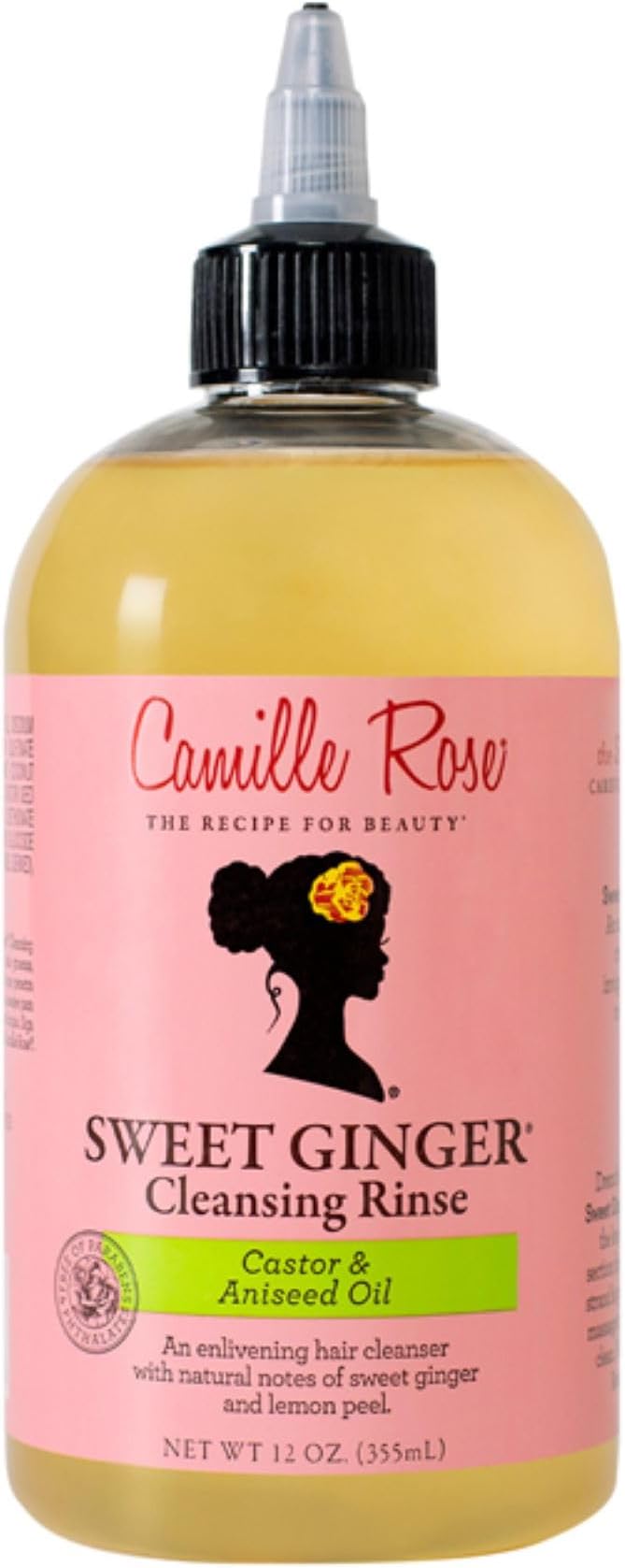 Mesmerizing Camille Rose Hair Oil Scene Illustration Mesmerizing Camille Rose Hair Oil Scene Illustration