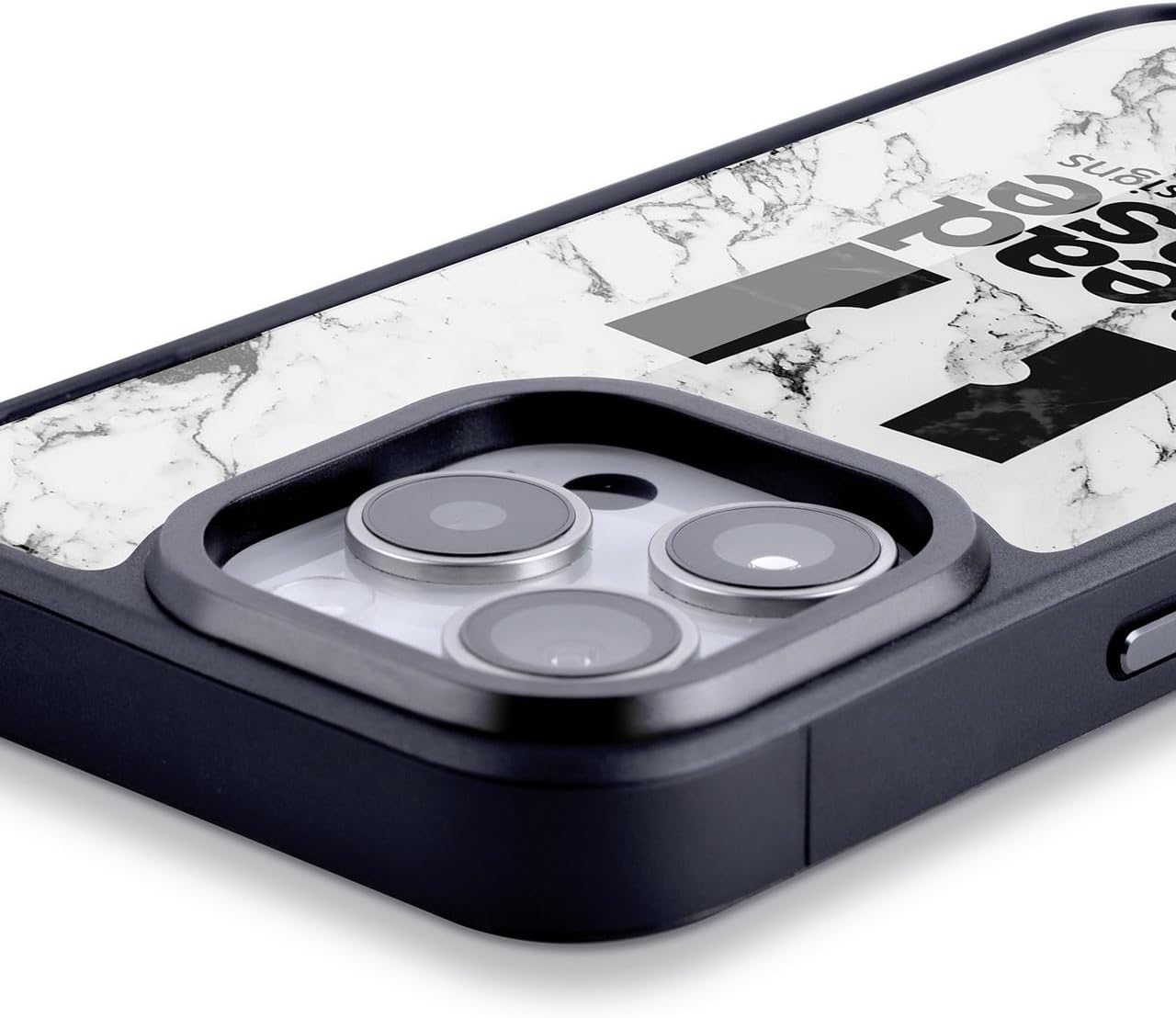 Head Case Designs Officially Licensed Grateful Dead Bertha Skull Roses Trends Gel Armour Case [Military Grade Protection] Compatible with Apple iPhone 15 - Image 5