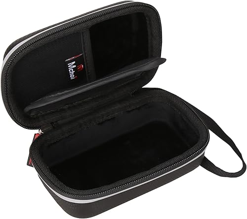 Miniatura 3 de Mchoi Funda rígida portátil compatible con OLYMPUS TG-6TG-5TG-4, solo funda