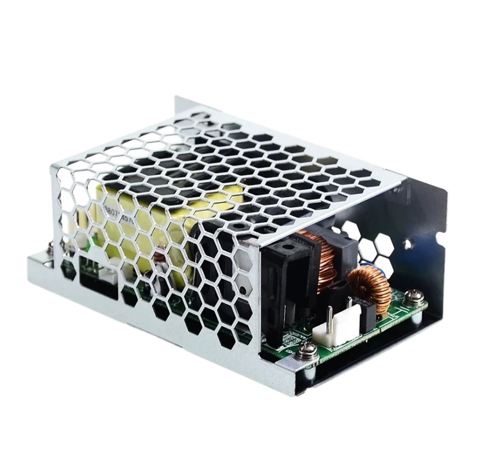RPS-120-12-C transformateur AC DC 12V 10A alimentation découpage pour carte imprimée industrielle