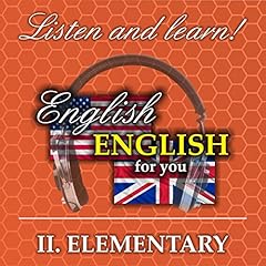 Page de couverture de Elementary