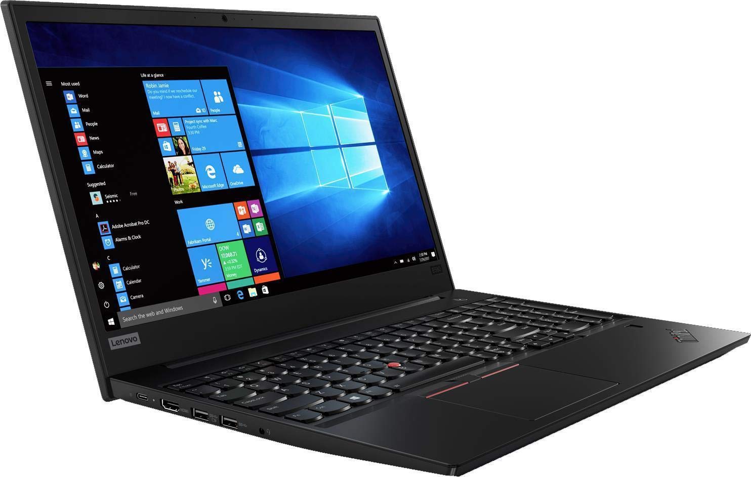 Lenovo ThinkPad E590 (20NB0029UK) 15.6 Lenovo ThinkPad E590 (20NB0029UK) 15.6