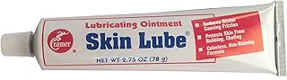 Cramer Skin Lube, Chafe Relief Cream, Anti-Friction Lubricant for Thighs, Blister & Chafing Relief for Women & Men, Sports & Training Use – 2.75 Ounce (Pack of 1)