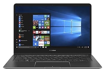 Amazon.co.jp: UX370UA-8550(スモ-キ-グレ-) ZenBook Flip S