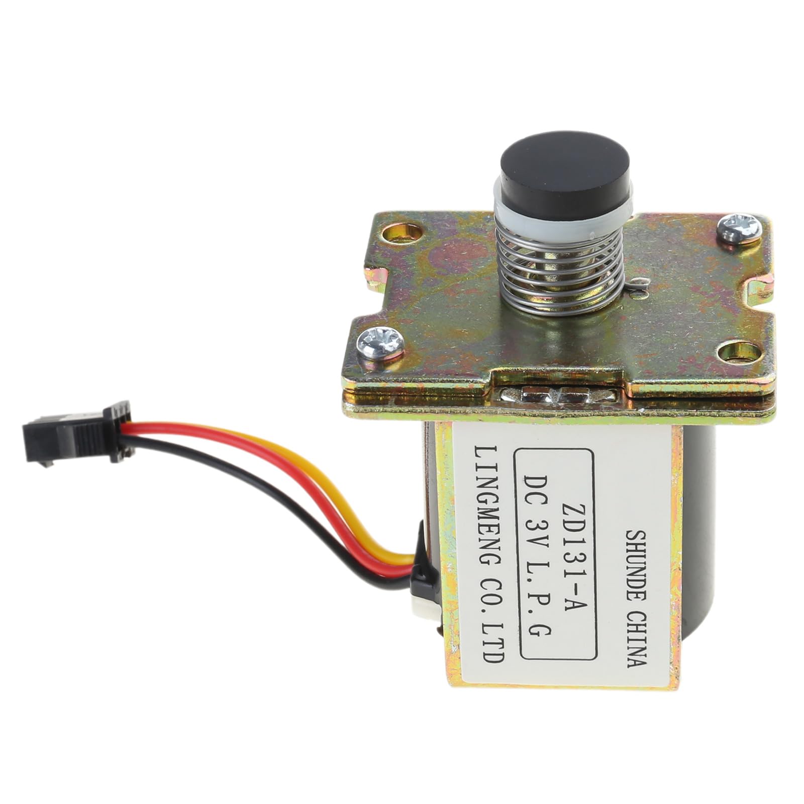 Kalttoy Water Heater Zd131 Water Heater Solenoid Valves 3V Universals Water Heating Valves Inlet Accurate Control Accessories Heater Solenoid