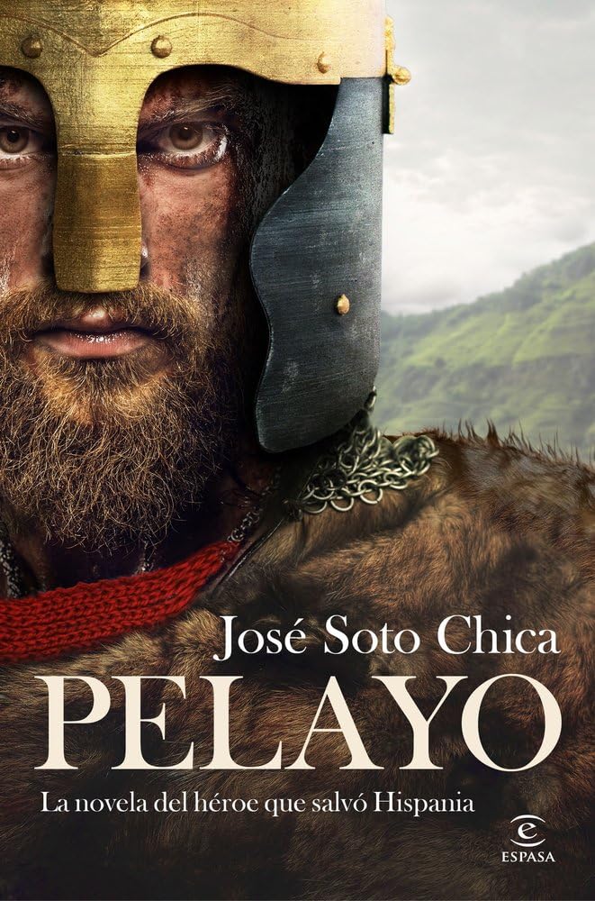 Pelayo (ESPASA NARRATIVA)