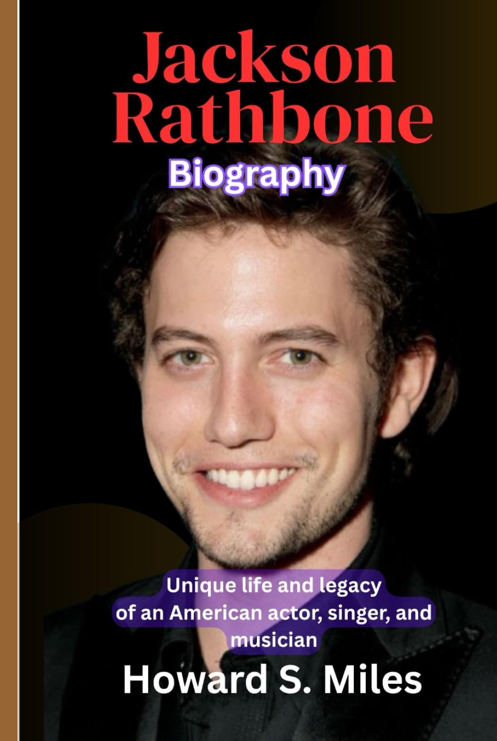 Biographie de Jackson Rathbone : l'histoire inspirante d'un musicien au grand cœur